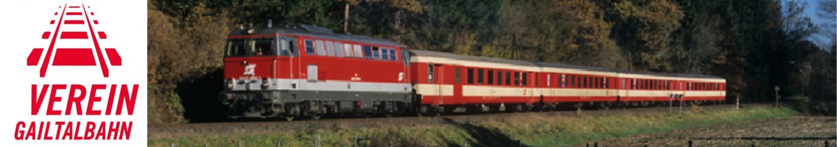 Verein Gailtalbahn Verein Gailtalbahn